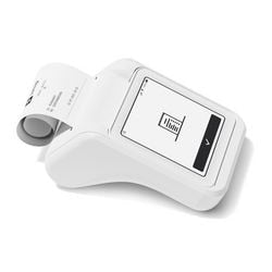 Lector de tarjetas sumup 800620001 solo blanco