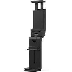 Porta smartphone xlayer 219620 compagno di viaggio nero