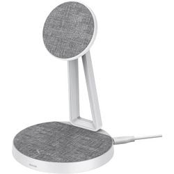 Stazione di ricarica xlayer 219852 grigio, bianco magfix pro