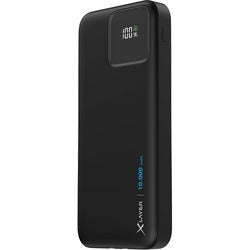 Power bank xlayer 220139 negro USB tipo c