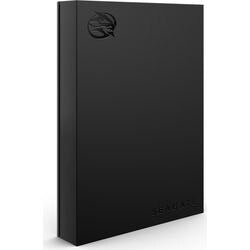 Disco rigido seagate firecuda nero