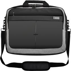 Bolsa para portátil monolith 1501 estilo it 15,6 pulgadas