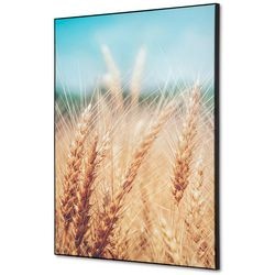 Enfrentamiento de decoración de pared textil tfr22wa2-set-i814 400 x 400 campo de grano
