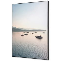 Decorazione murale tessile showdown tfr22wa2-set-i827 400 x 400 navi mare