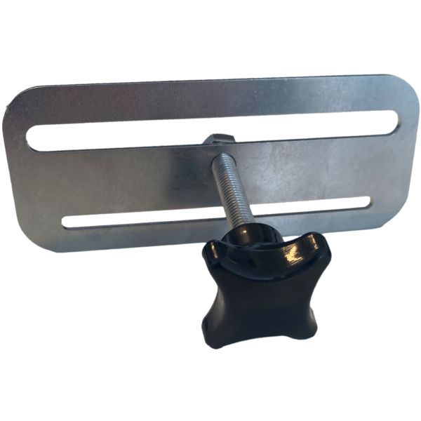 Conjunto de montaje de borde escamas de baby-peuter