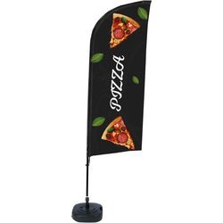 Enfrentamiento de bandera de playa bfaw310-wt21-i136 independiente multicolor