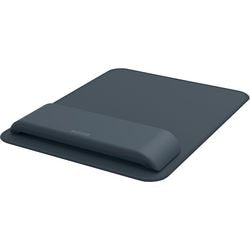 Tappetino per mouse Leitz 65170089 ergo grigio scuro 355 g