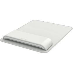 Tappetino per mouse Leitz 65170085 ergo grigio chiaro 355 g