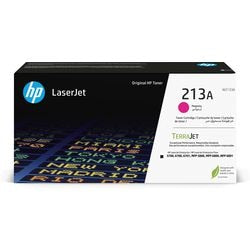 Cartucho de toner hp rosa 103 mm x 328 mm x 114 mm