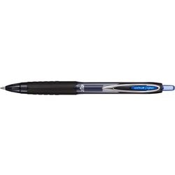 Penna roller uni-ball 142251 blu signo umn-207