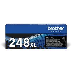 Cartuccia toner Brother tn-248xlbk originale nero