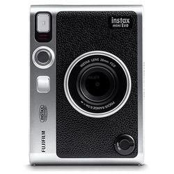 Fotocamera Polaroid fujifilm nera mini evo 16812467