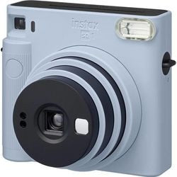 Cámara polaroid fujifilm azul instax square sq1 16672142