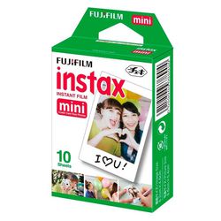 Papel de copia fujifilm blanco instax mini 16567816