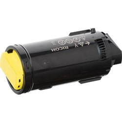 Cartuccia toner Ricoh originale imc 530 418243 giallo