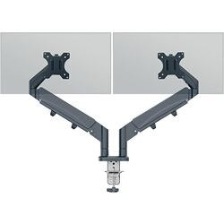 Leitz ergo 65370089 brazo para monitor 32 1.050 x 114 x 594 mm gris