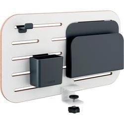 Vassoio portapenne Leitz Ergo 65480000 42 (l) x 80 (p) x 25 (a) mm