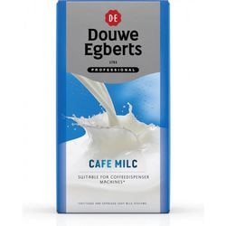 Caffè Latte Douwe Egberts 4031288 cafitesse cartone 750 ml