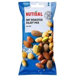 Mix Nutisal Enjoy (14x 60gr)