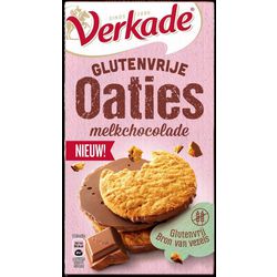 Galletas de avena sin gluten 150 g
