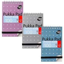 Pk6 pukka a7 pañuelo de bolsillo metálico