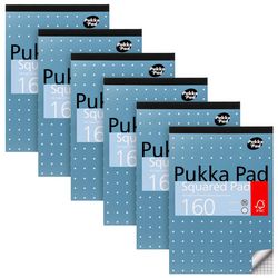 Bloque de recarga metálico pk6 pukka a5
