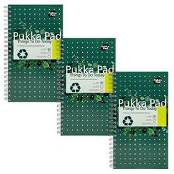 Pk3 pukka cosas para hacer hoy pad