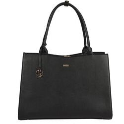 Maletín Socha negro 15.6