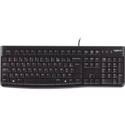 Tastiera logitech 920-002525 k120 azerty