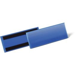 Pk50 funda magnética a5 azul