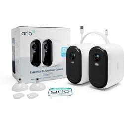 Camara de seguridad arlo vmc2252-100eus bateria blanca