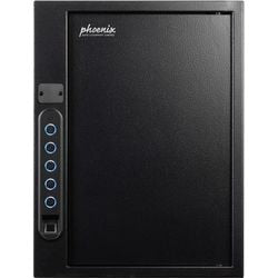 Llave segura phoenix huella digital ks0021f bloqueable