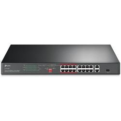 Abi switch tp-link tl-sl1218p black