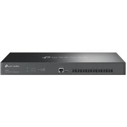 Conmutador TP-Link TL-SX3008F negro