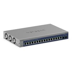 Interruptor Netgear 206 mm x 330 mm x 43,2 mm