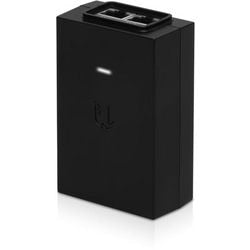 Adaptador de corriente ubiquiti poe-48-24w-g