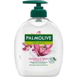 Sapone mani palmolive orchidea liquida