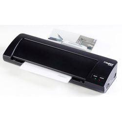 Laminadora Dahle 70103 A3 80 (2 x 80 micras) 125 (2 x 125 micras)