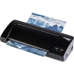 Plastificadora Dahle 70104 A4 80 (2 x 80 micras) 125 (2 x 125 micras)