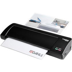 Plastificatrice Dahle 70203 A3 80 (2 x 80 micron) 125 (2 x 125 micron)
