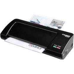 Plastificadora Dahle 70204 A4 80 (2 x 80 micras) 125 (2 x 125 micras)