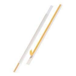 Positioneeretiketten durable 802619 klevend niet-magnetisch