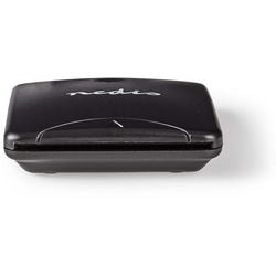 Lector de tarjetas tarjeta inteligente usb 2.0 nedis zt