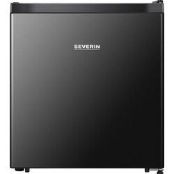 Severn refrigerator KB8879 45 l energy class e black