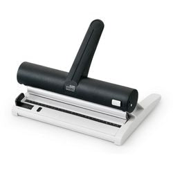 Perforadora novus b2315 23 agujeros metal