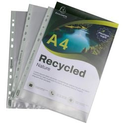 Mostrar bolsas exacompta 5350e 11 agujeros perforados