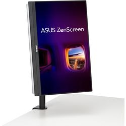 Monitor Asus Zenscreen MB229cf 21,5 (nero, HDMI, USB-C)