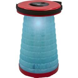 Taburete telescópico wedo 75 mm pp (polipropileno) rojo