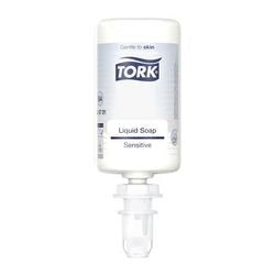 Hand soap Tork 424701 white pack of 6 of 1000 ml