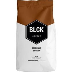 Café negro espresso liso 77001 1 kg